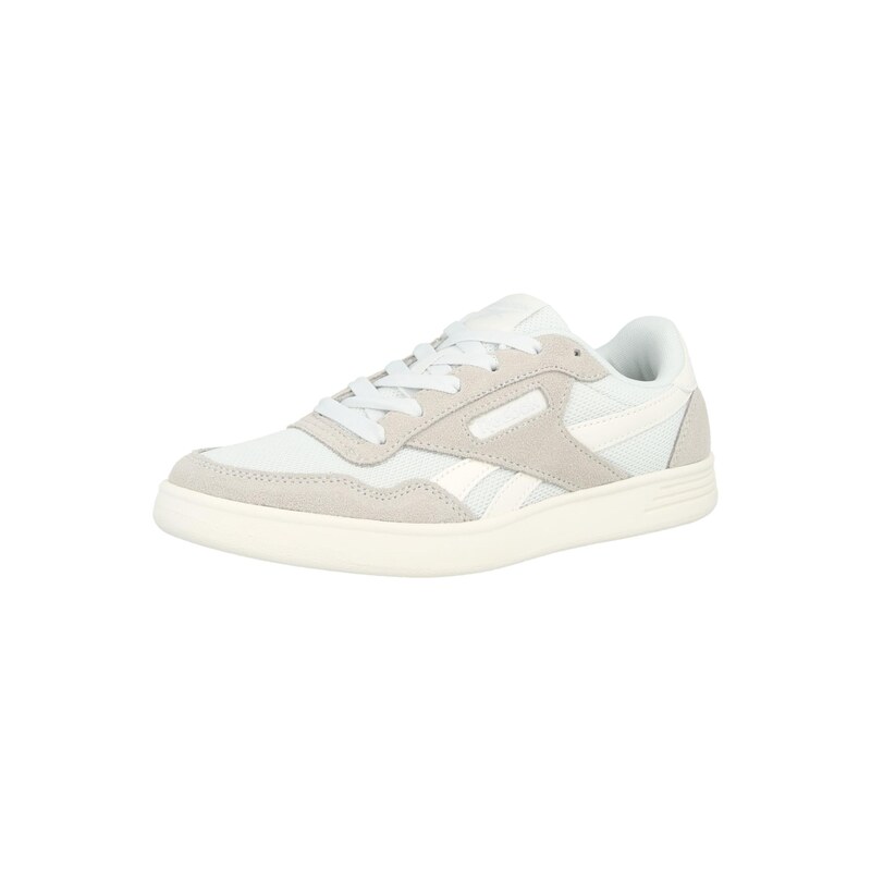 Reebok Tenisky COURT ADVANCE světlemodrá / režná