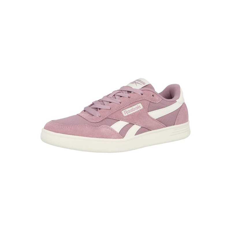 Reebok Tenisky COURT ADVANCE bledě fialová