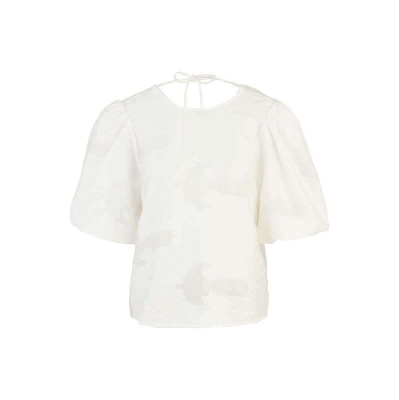MSCH COPENHAGEN Halenka Orkidea offwhite