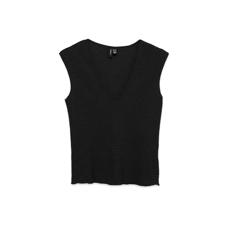 VERO MODA Top VMAnita černá