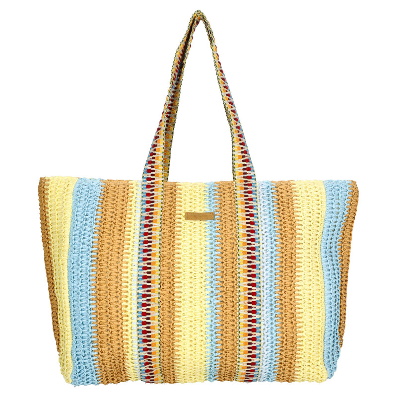 Taška na pláž Enrico Benetti Marbella 61001 Multicolor-3