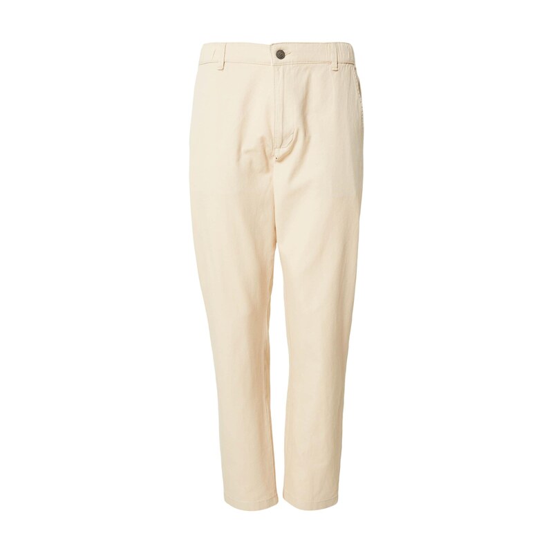 INDICODE JEANS Chino kalhoty Lysin béžová