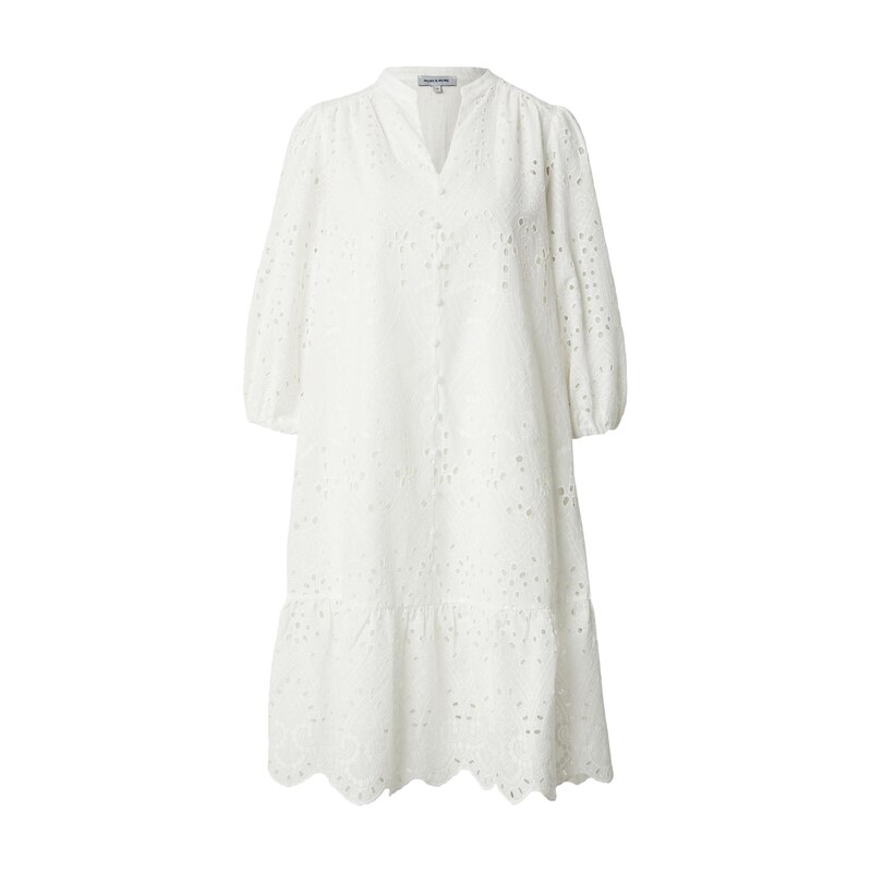 MORE & MORE Šaty offwhite 115099221