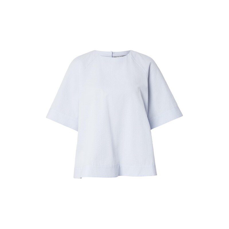 MM by Max Mara Halenka RIDENTE světlemodrá