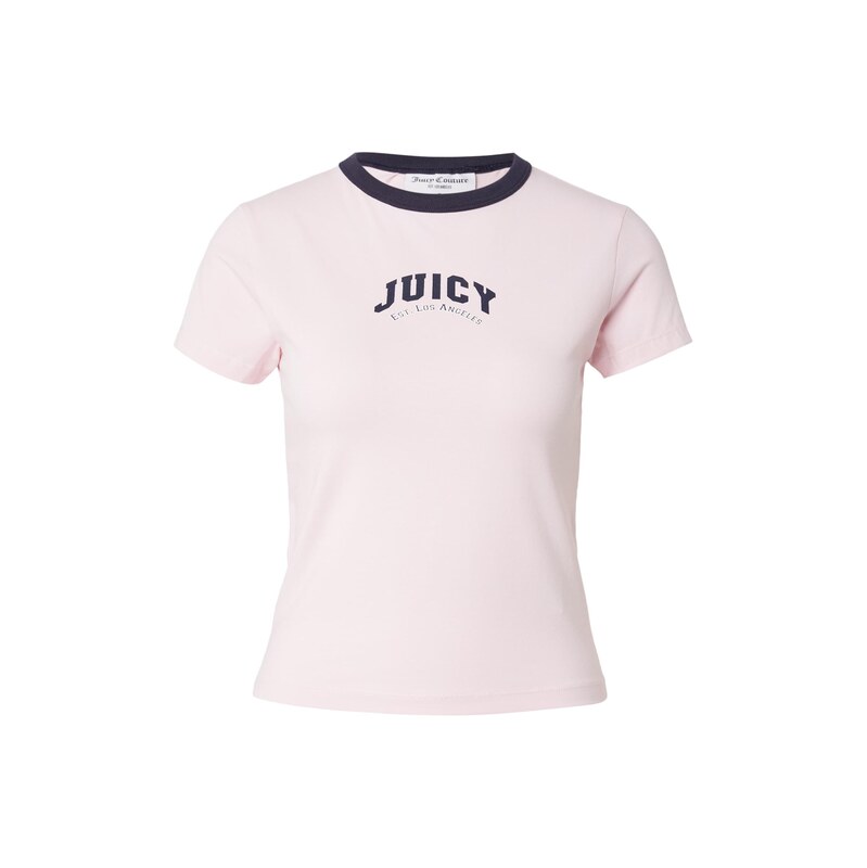 Juicy Couture Tričko tmavě modrá / růžová 115099290