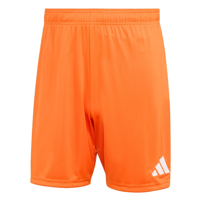 ADIDAS PERFORMANCE Sportovní kalhoty Entrada26 oranžová / bílá