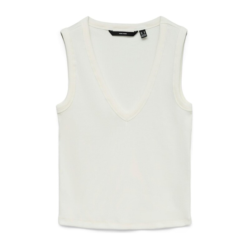 VERO MODA Top VMChloe offwhite