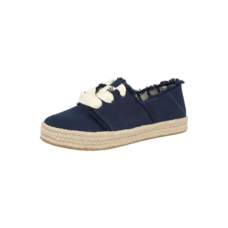 TOMS Espadrilky námořnická modř 115099717