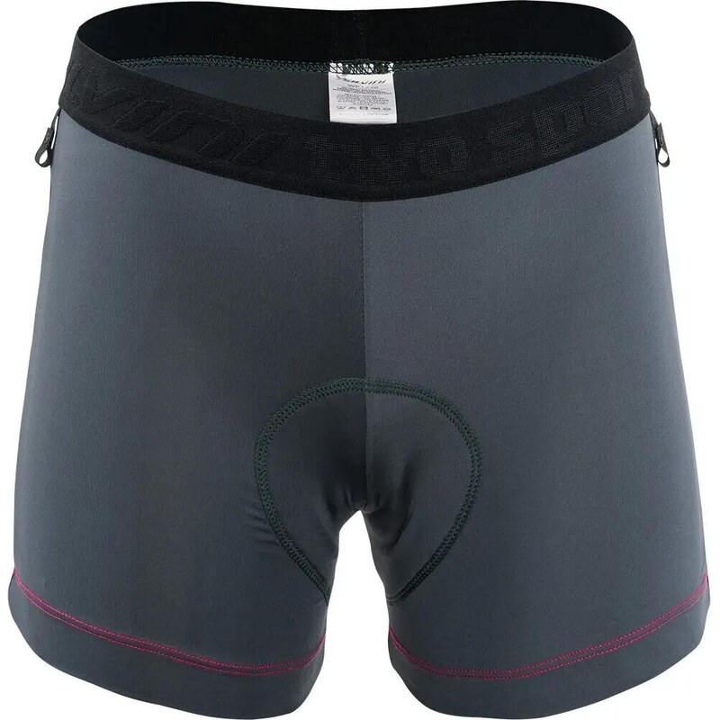 SILVINI Dámská cyklovložka Inner Pro 115593176