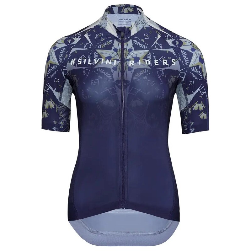 SILVINI Dámský dres Mottolina 106299080