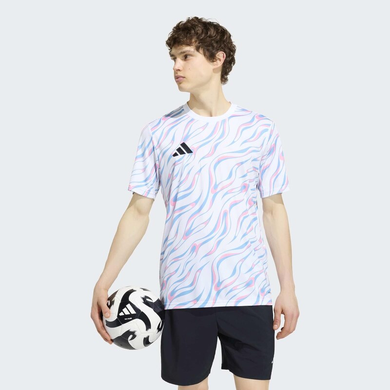 ADIDAS Fotbalový dres Practise pro dospělé