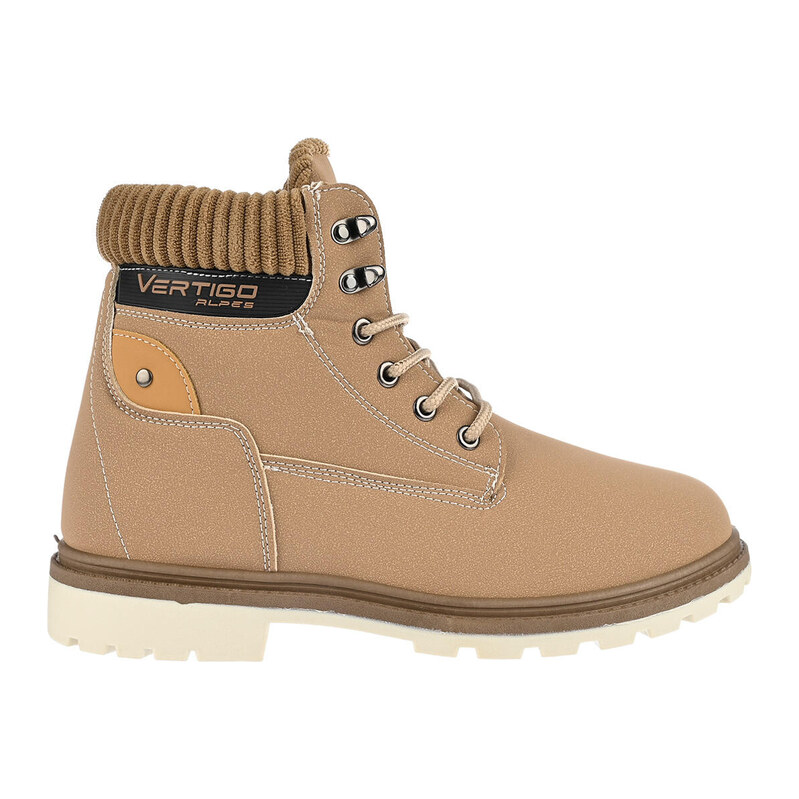 AULP Pánské turistické boty Castro