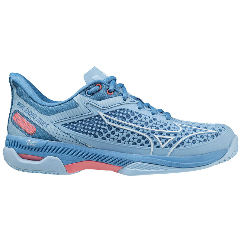MIZUNO Dámské tenisové boty Wave Exceed Tour 5 AC 106088586