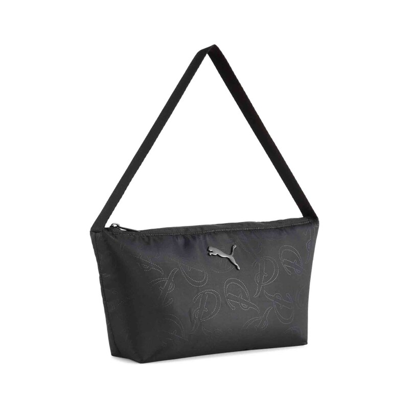 Puma Long Flute Bag dámská kabelka, černá One Size
