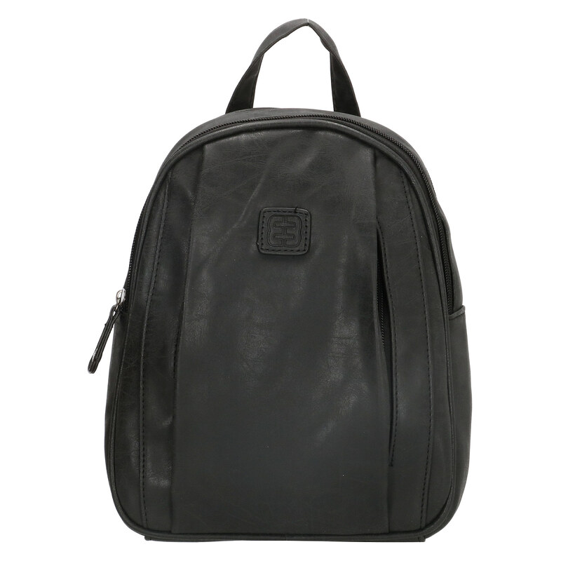 Dámský batoh Enrico Benetti Toulouse 66169 Black