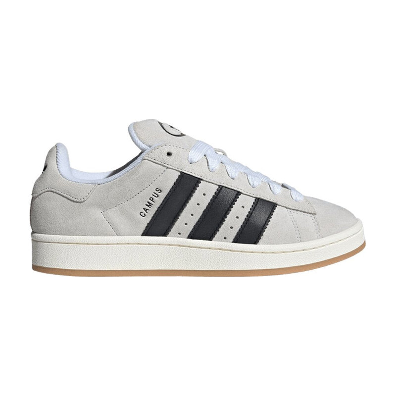 adidas Campus 00s Camp Crystal White Core Black Off White