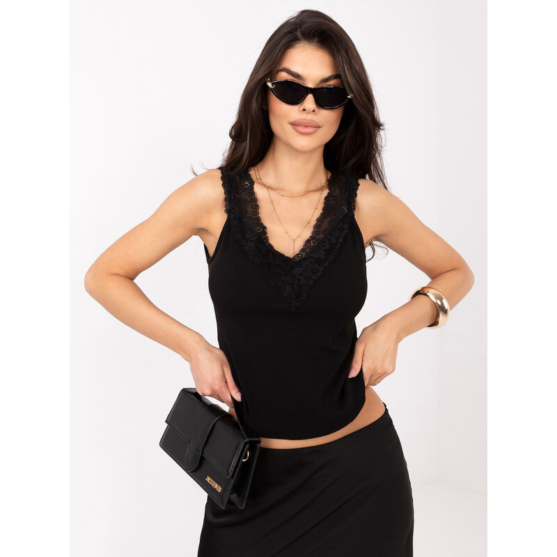 Dámský top MI-TP-A30909.95 ITALY MODA