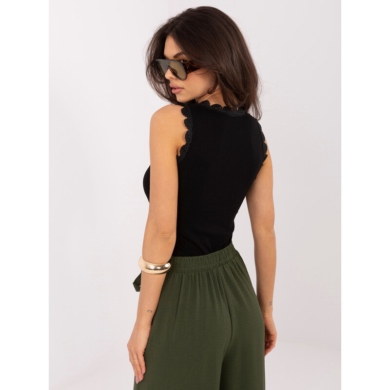 ITALY MODA Top-IR-TP-X009.02P 115154712