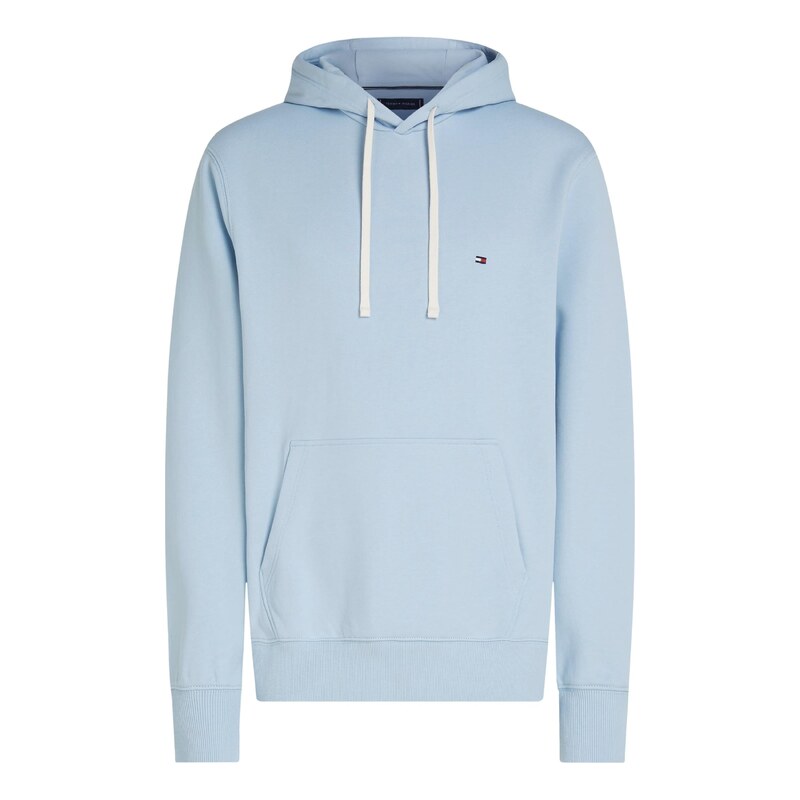 TOMMY HILFIGER Mikina ESSENTIAL opálová