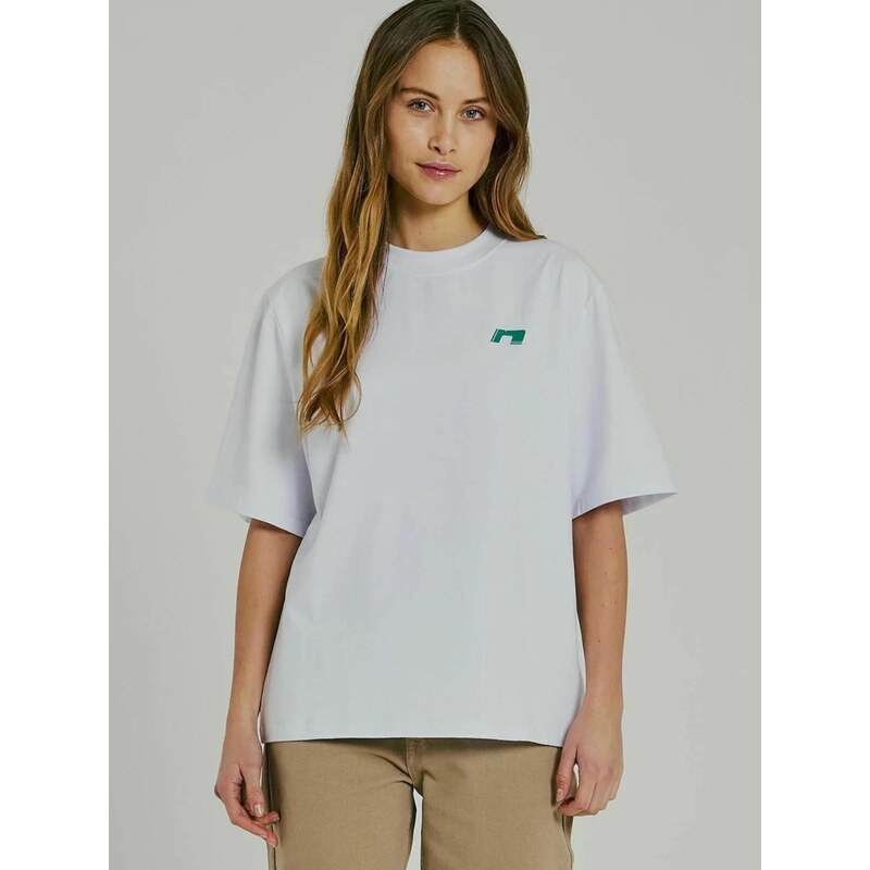 NORR Top Sanda bílá 115094743