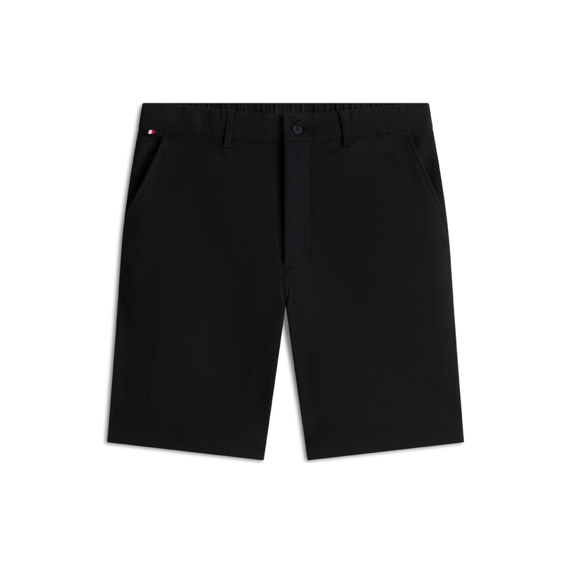 TOMMY HILFIGER Chino kalhoty Dover Semi-elasticated 8 Inseam