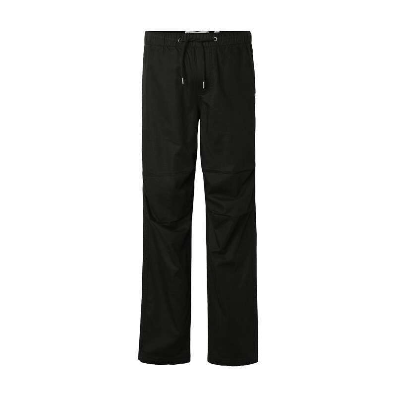 INDICODE JEANS Kalhoty Melaton černá