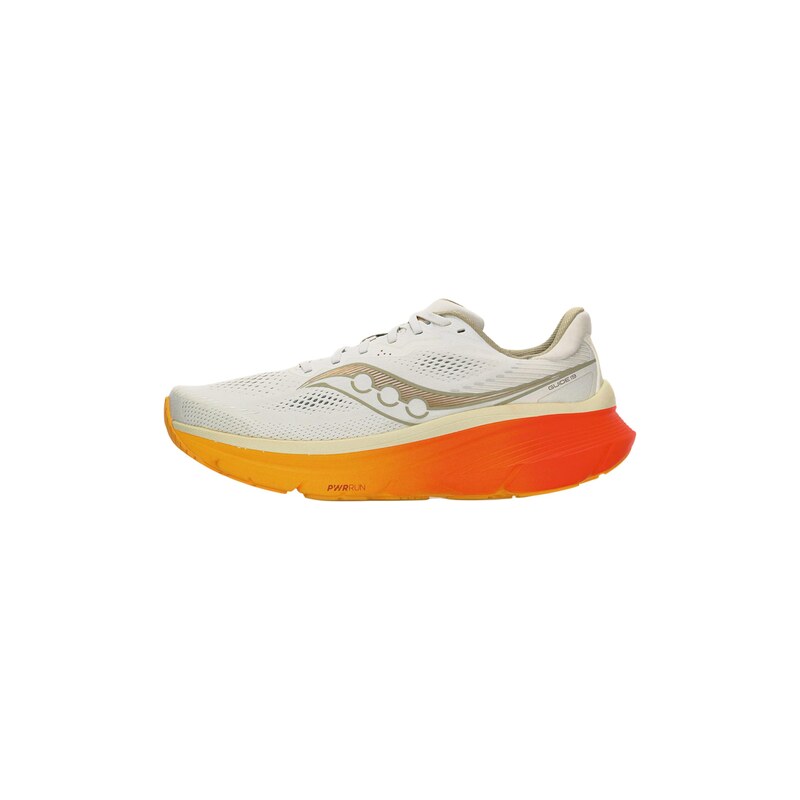 saucony Běžecká obuv GUIDE 19 krémová / světle béžová / medová / 115095955