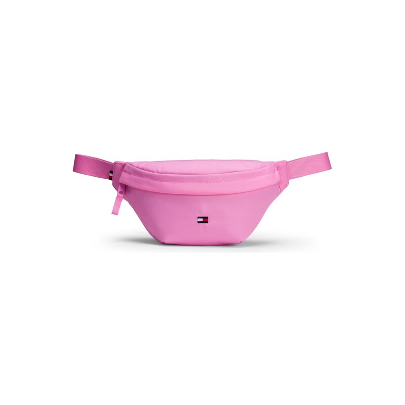 TOMMY HILFIGER Taška Essential fuchsiová