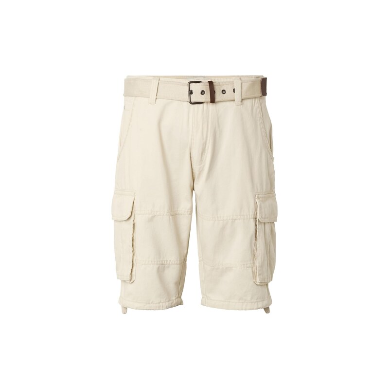 INDICODE JEANS Kapsáče INMonsun světle béžová