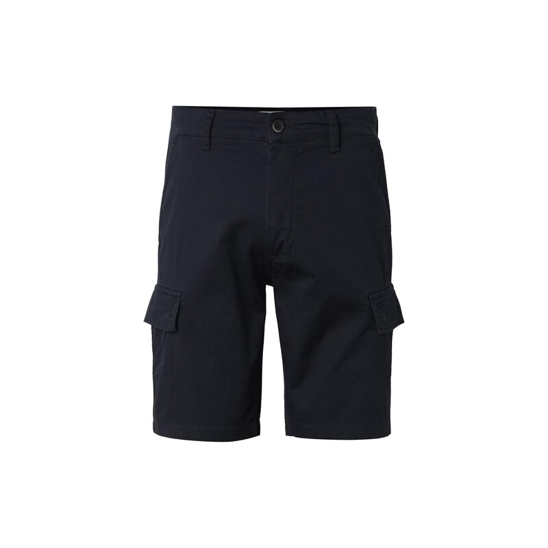 INDICODE JEANS Kapsáče Spring námořnická modř