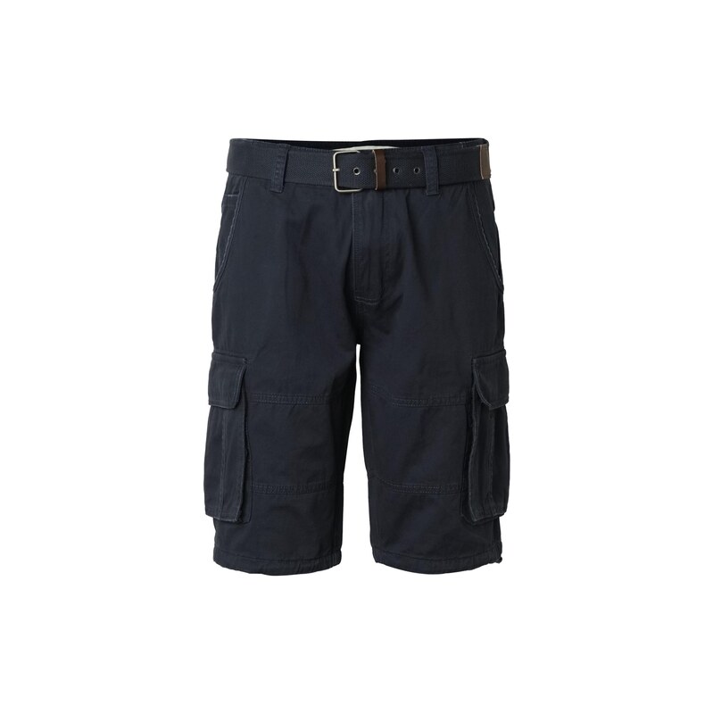 INDICODE JEANS Kapsáče INMonsun námořnická modř