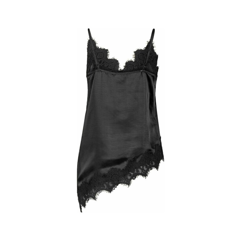 Coster Copenhagen Top  Top  černá