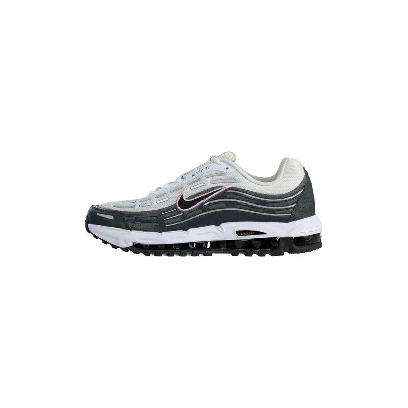 Nike Sportswear Tenisky 'AIR MAX TL 2.5' světle šedá / světle růžová / černá / bílá