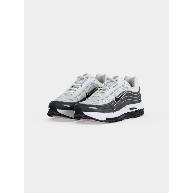 Nike Sportswear Tenisky 'AIR MAX TL 2.5' světle šedá / světle růžová / černá / bílá
