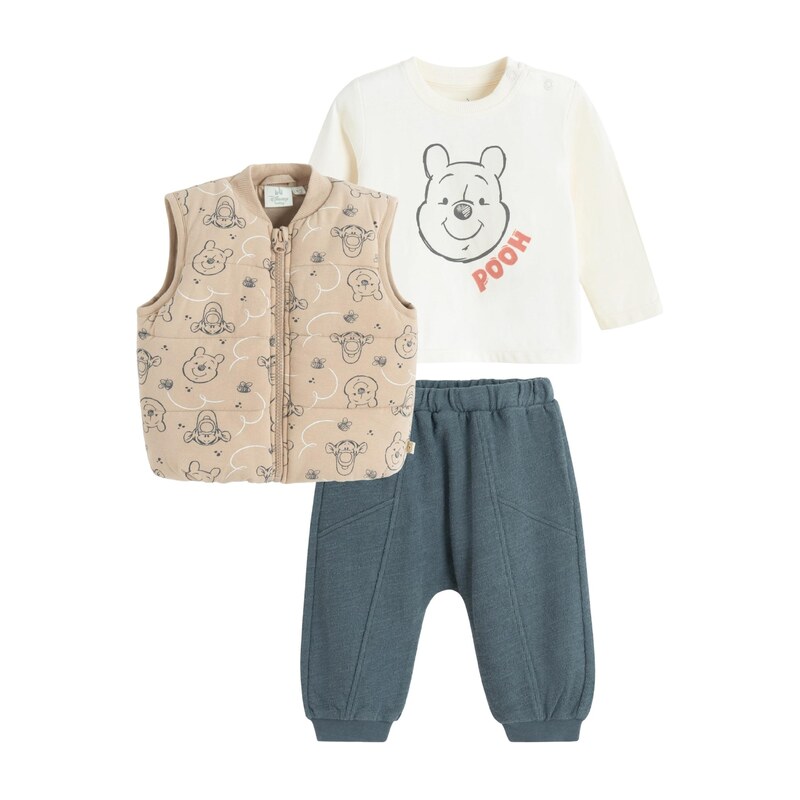 Cool Club Sada WINNIE THE POOH mix barev