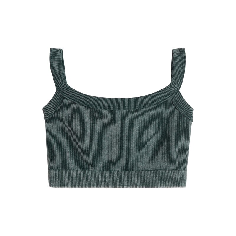 NoWear Top černý melír 115099289