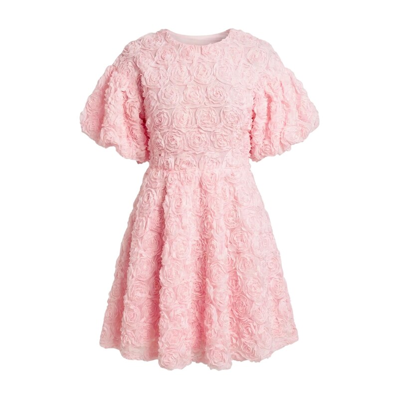 Crās Šaty  Alayacras  pink
