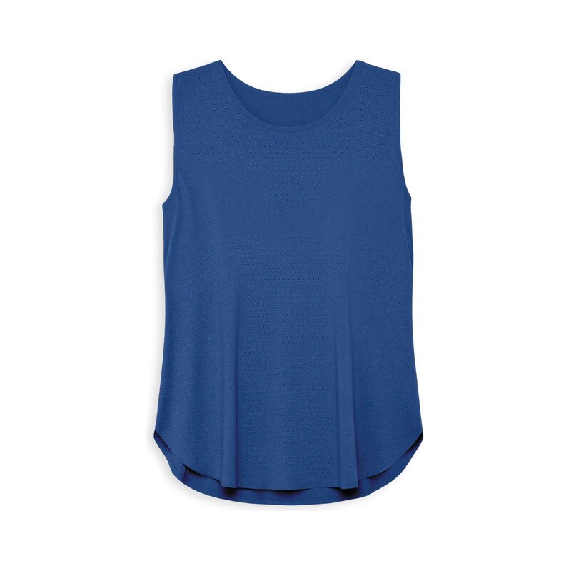 Gisela Top marine modrá 115099864