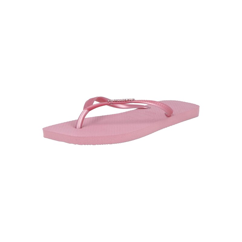 HAVAIANAS Žabky pink