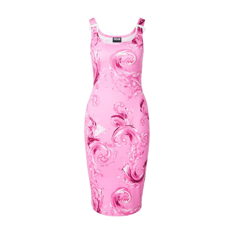 Versace Jeans Couture Letní šaty pink / světle růžová / tmavě růžová / 115100183