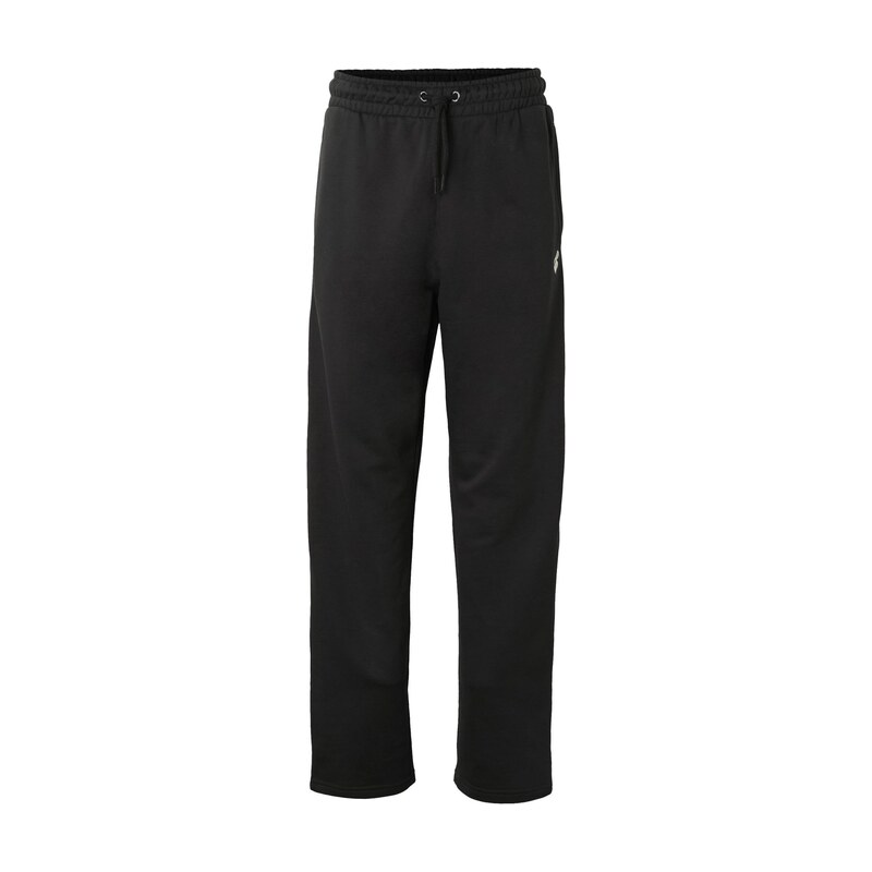 ROCAWEAR Kalhoty Moola černá