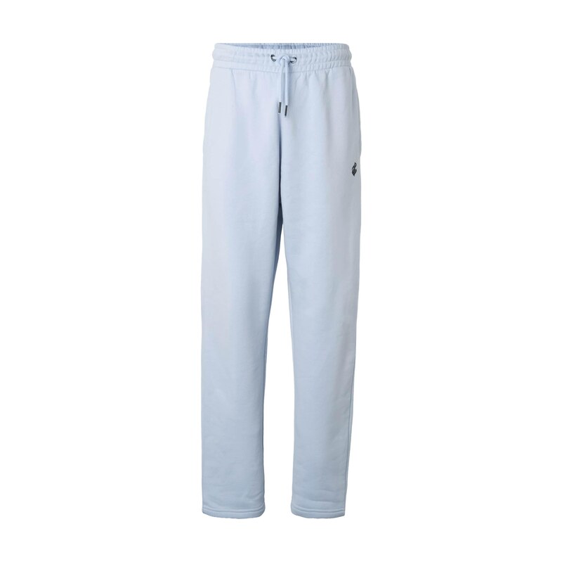 ROCAWEAR Kalhoty Moola světlemodrá