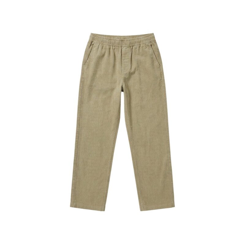 Pegador Kalhoty Torgny khaki