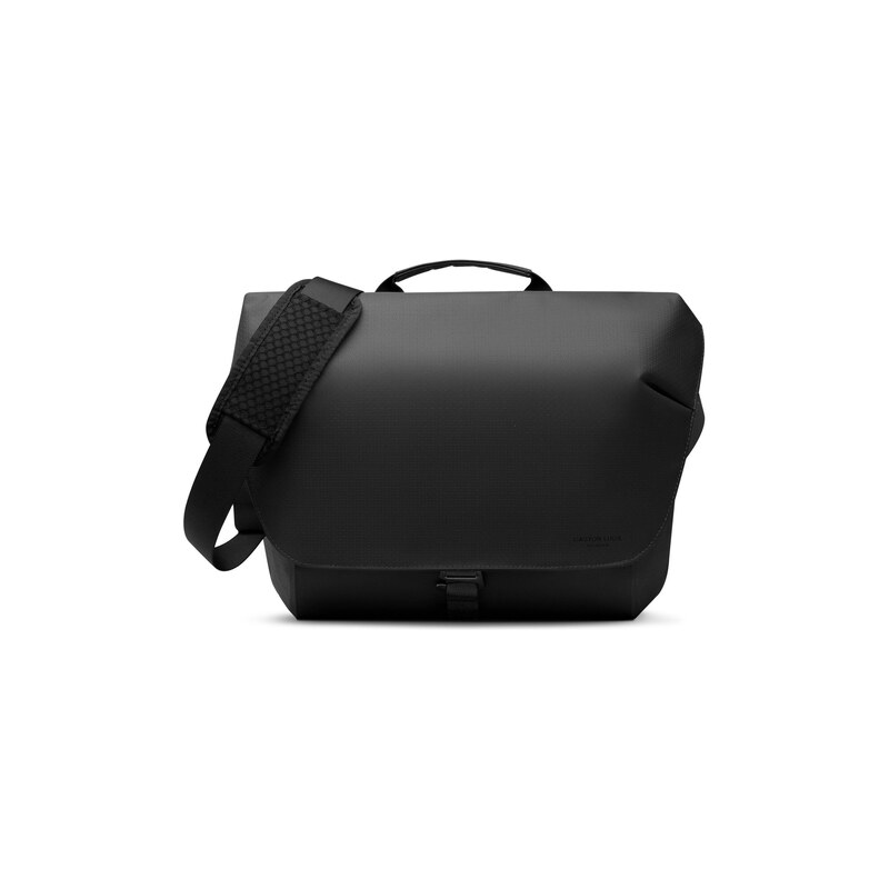 Gaston Luga Messenger černá