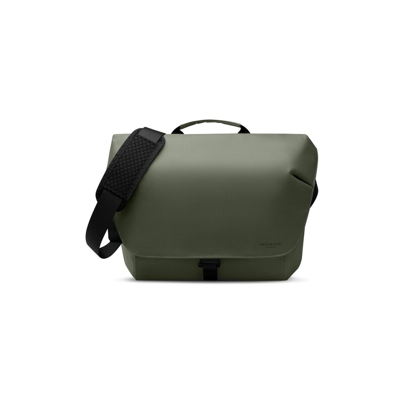 Gaston Luga Messenger zelená