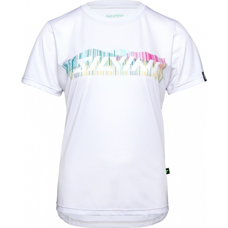 Dámský dres SILVINI WD2243 Denna bílý 115103829