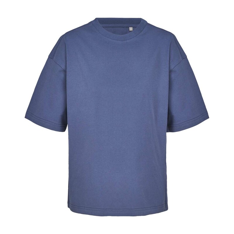 SOLS Dámské oversized tričko Boxy – 115031181