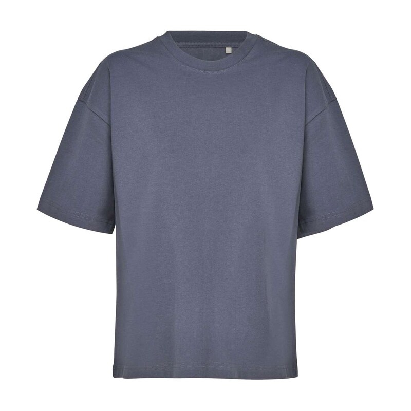SOLS Dámské oversized tričko Boxy – 115104662