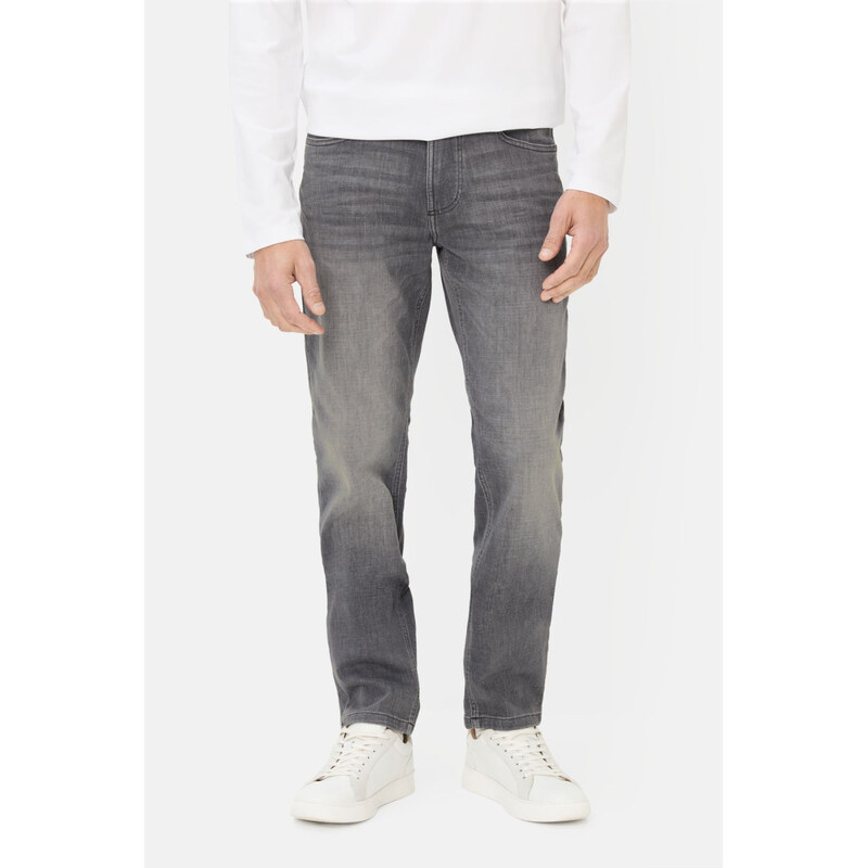 DŽÍNY CAMEL ACTIVE 5-PKT DENIM REGULAR FIT