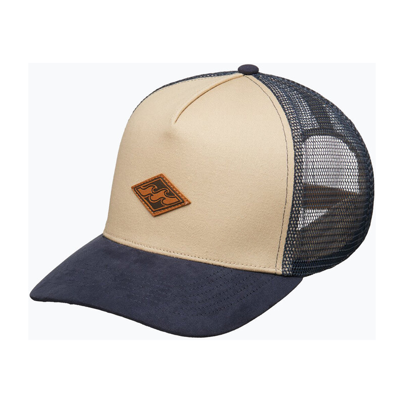 Pánská kšiltovka Billabong Diamond Trucker castle rock